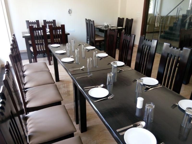 Jagat Villa Udajpur Zewnętrze zdjęcie