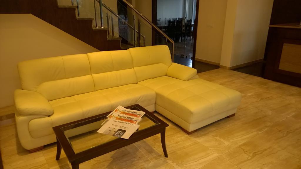 Jagat Villa Udajpur Zewnętrze zdjęcie