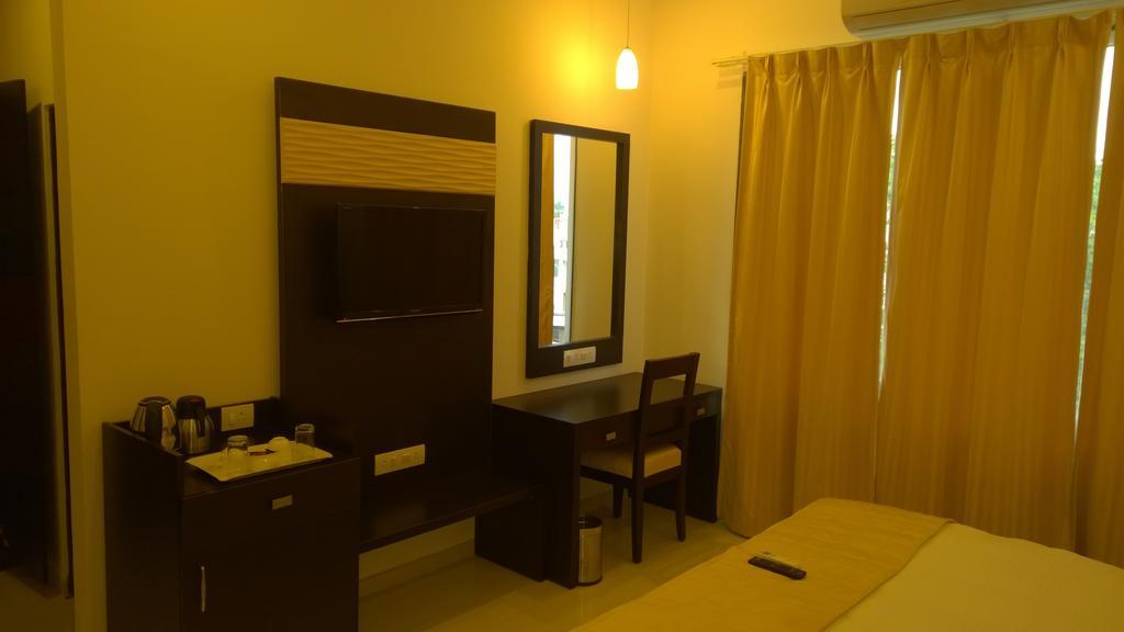 Jagat Villa Udajpur Zewnętrze zdjęcie