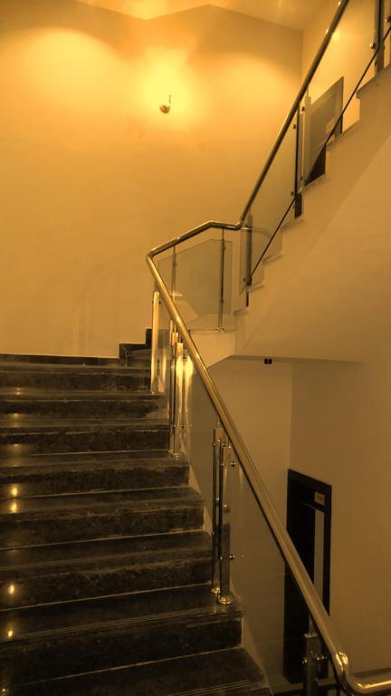 Jagat Villa Udajpur Zewnętrze zdjęcie