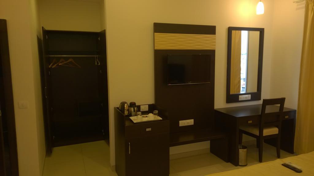 Jagat Villa Udajpur Zewnętrze zdjęcie