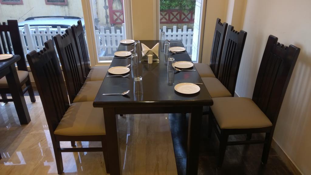 Jagat Villa Udajpur Zewnętrze zdjęcie