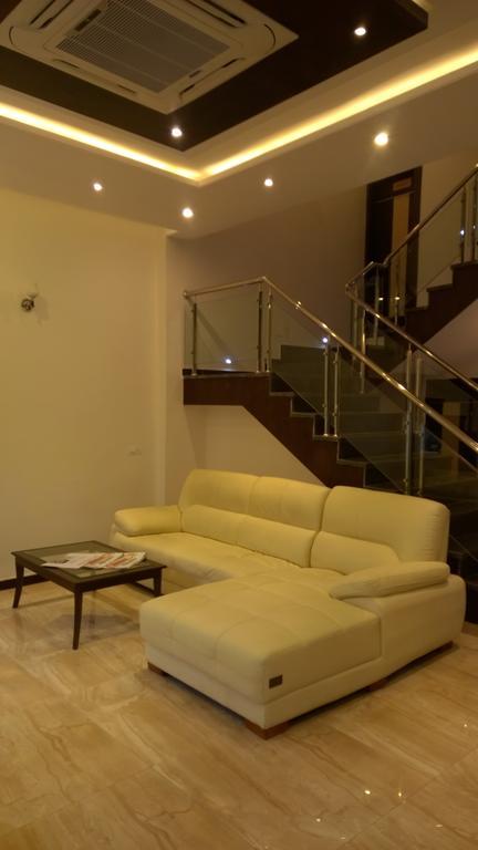 Jagat Villa Udajpur Zewnętrze zdjęcie