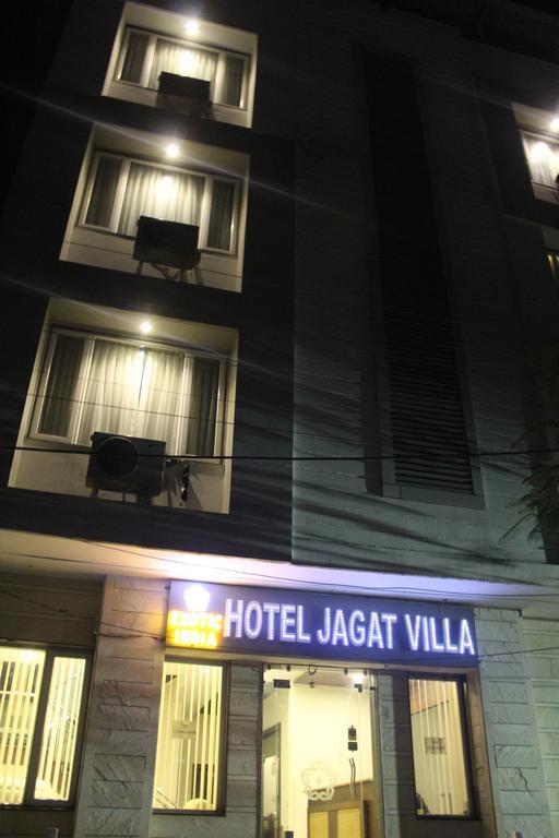 Jagat Villa Udajpur Zewnętrze zdjęcie