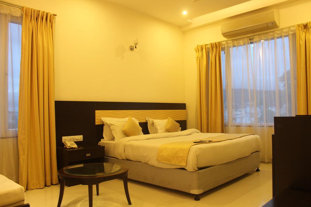 Jagat Villa Udajpur Zewnętrze zdjęcie