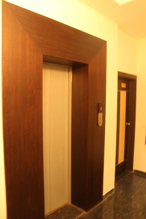 Jagat Villa Udajpur Zewnętrze zdjęcie