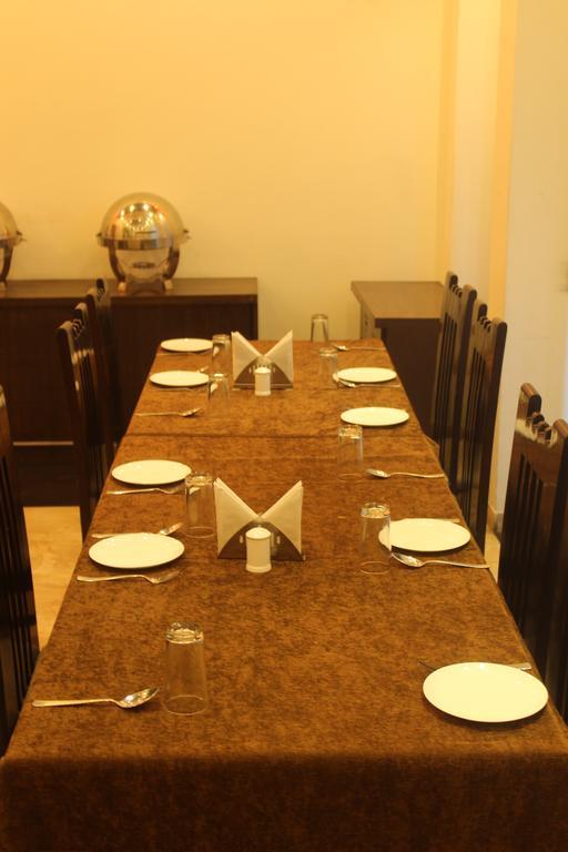 Jagat Villa Udajpur Zewnętrze zdjęcie