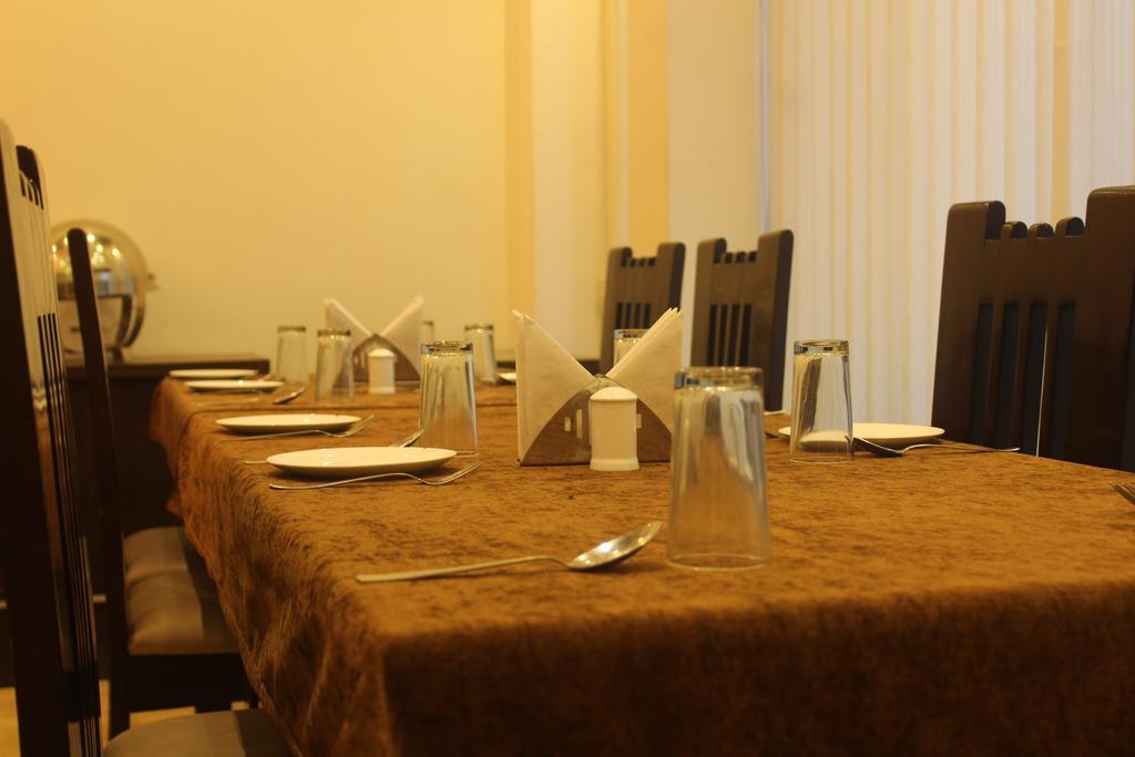 Jagat Villa Udajpur Zewnętrze zdjęcie