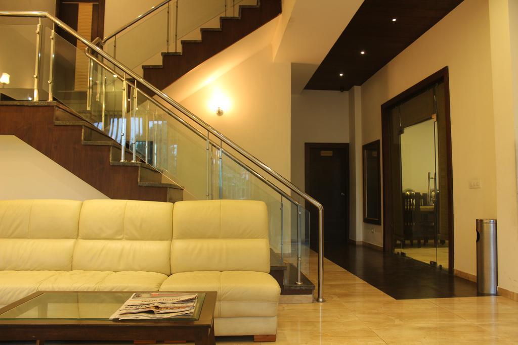 Jagat Villa Udajpur Zewnętrze zdjęcie