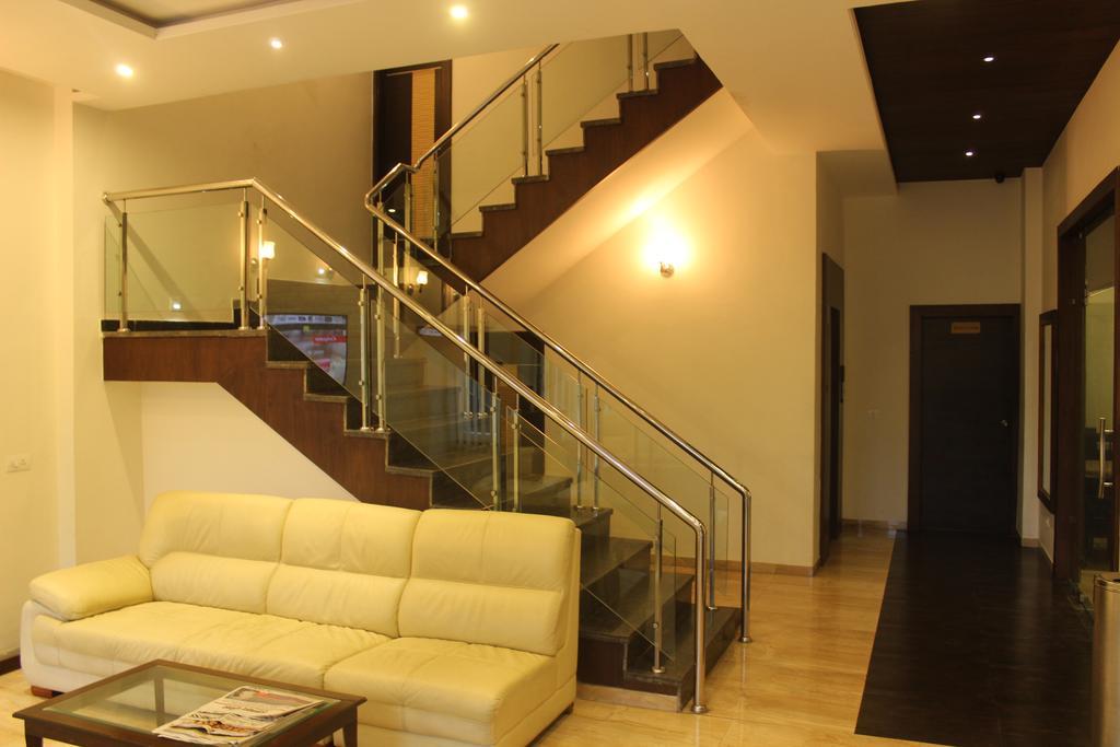 Jagat Villa Udajpur Zewnętrze zdjęcie