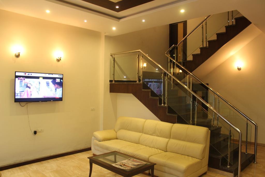Jagat Villa Udajpur Zewnętrze zdjęcie
